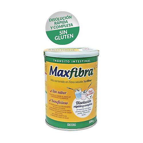 Maxfiber 100 g of powder