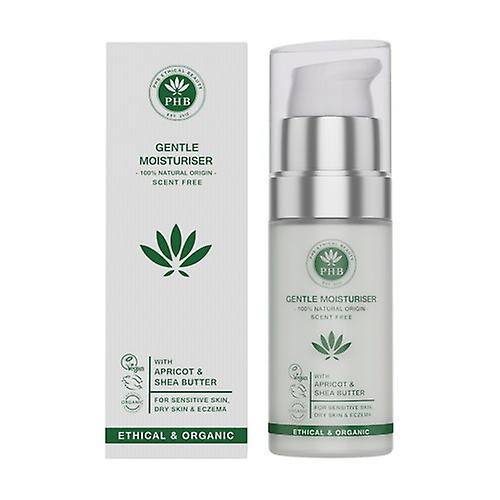 Gentle Moisturizer 30 ml of cream