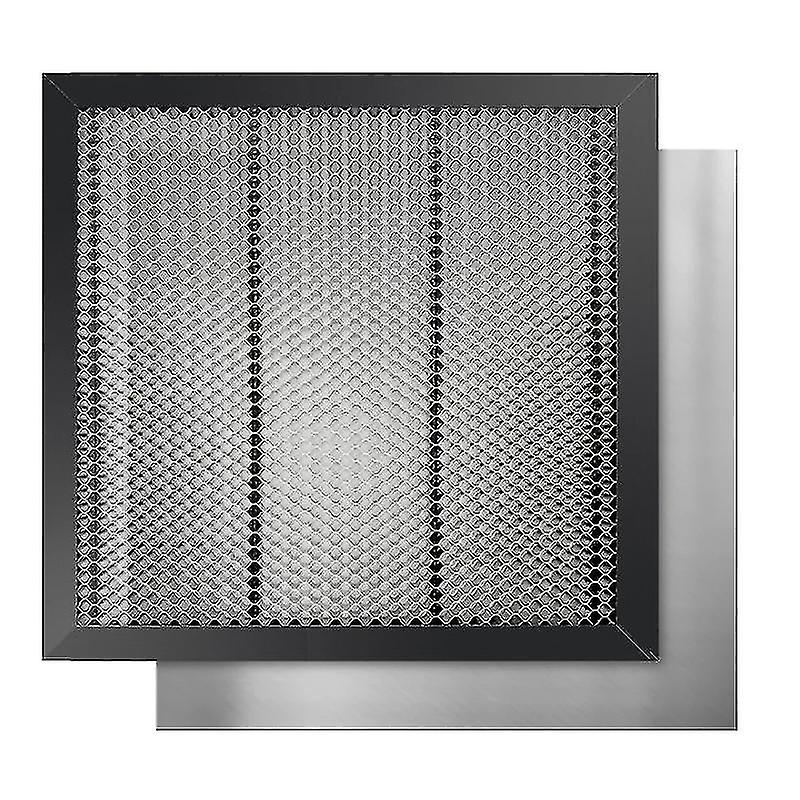 Honeycomb Working Table Board Platform For Co2 Laser-engraver Cutting Machi