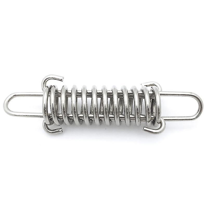 Durable Boat Dock Line Mooring Spring Small Marine Deck Yacht Accessories Stainless Steel Ship Wate
