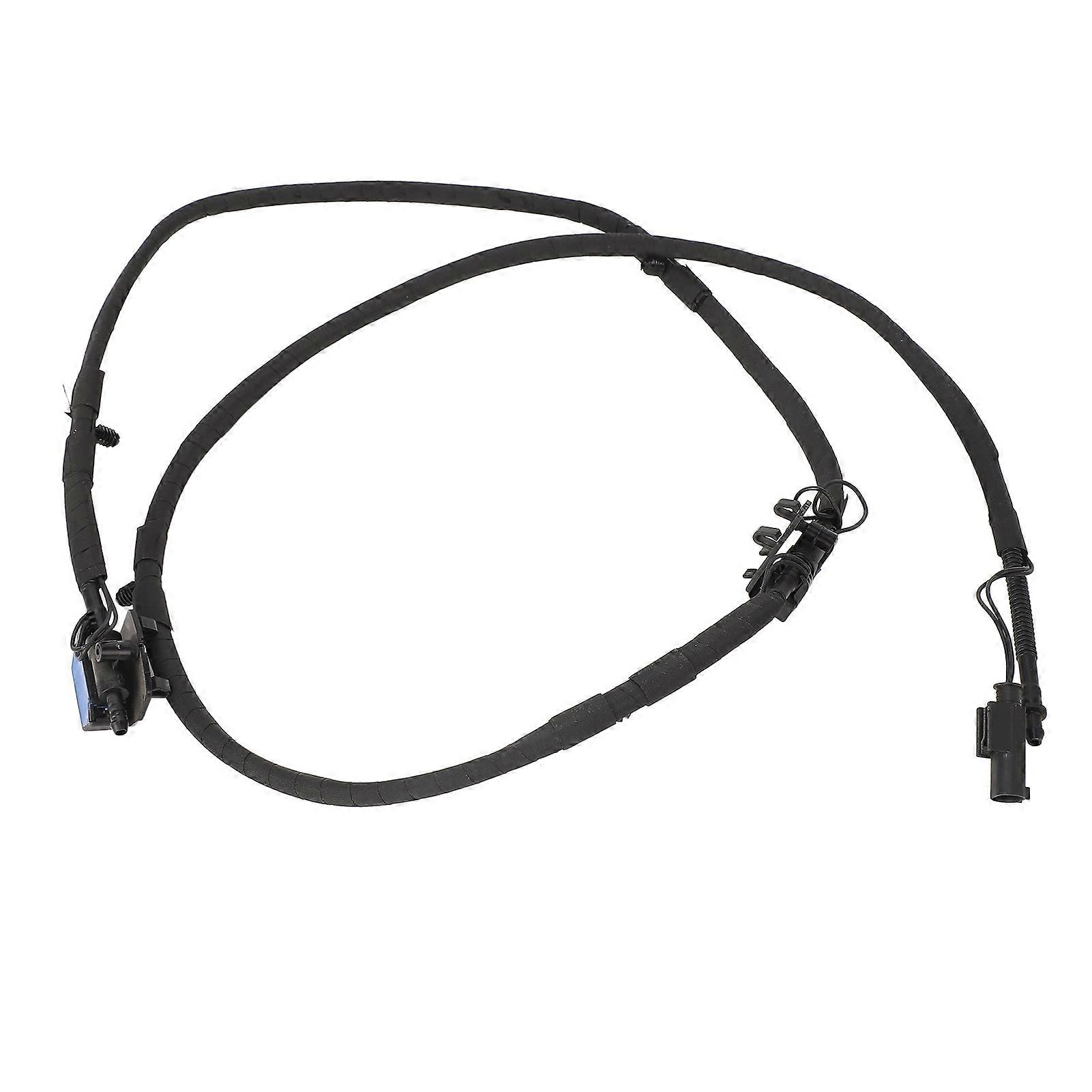 Front Windshield Washer Spray Jet 61667257234 Washing System Nozzle for X6 E71 E72