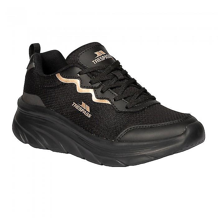 Trespass Womens/Ladies Ave Active Trainers