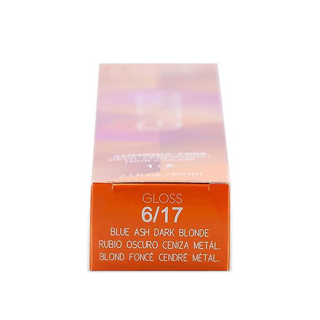 Lakme Gloss 6/17 Haarfarbe 60ml