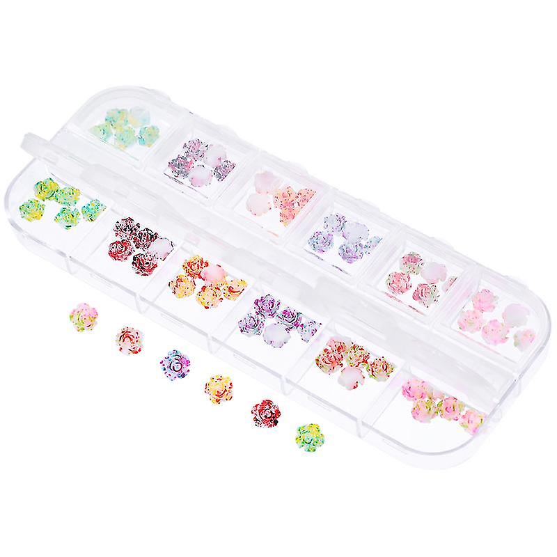 The New 1pcs Diy Accessories For Nail