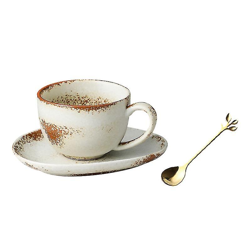 1set Ceramic Milk Cup