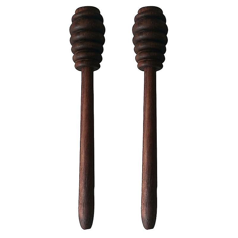 2pcs Honey Stir Wand