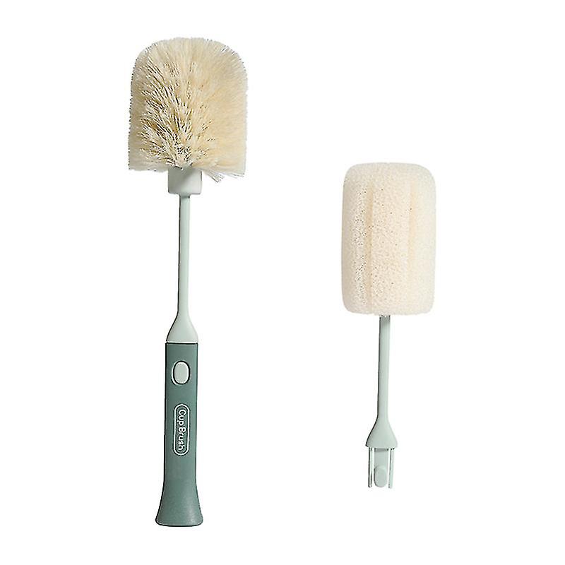 1set Detachable Bottle Brush