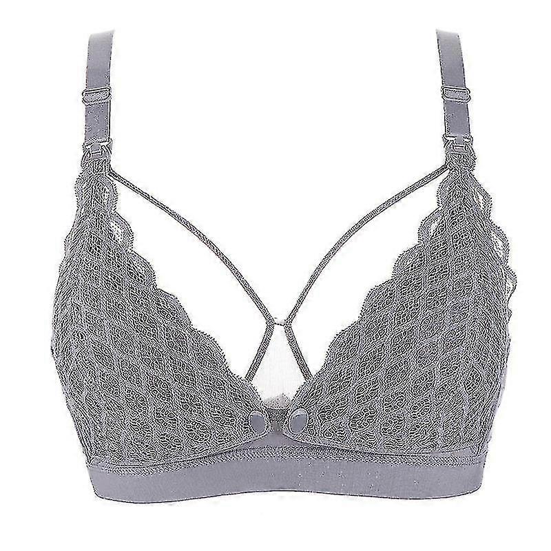 Breastfeeding Bra Pregnancy Clothes