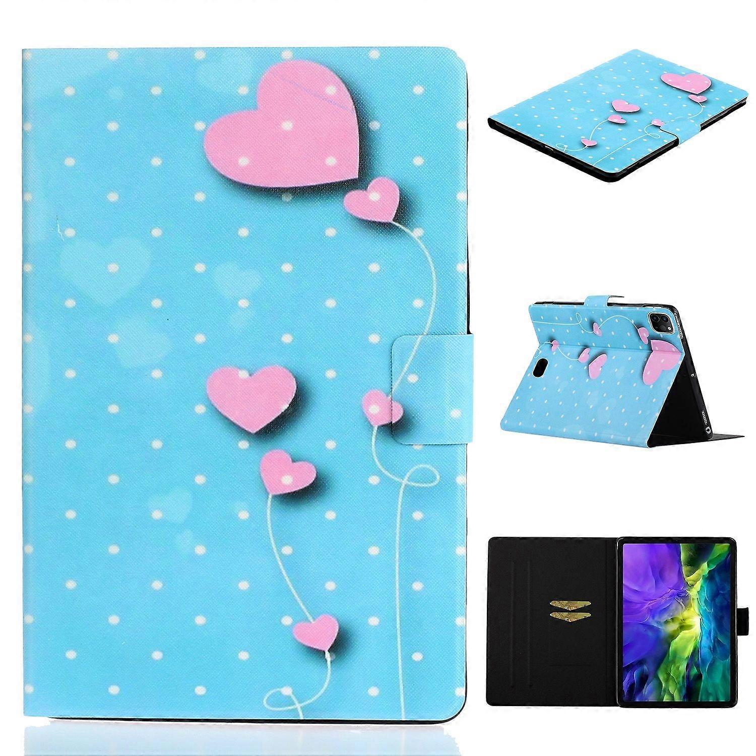 Smart Tablet Case For iPad Pro 11 2024