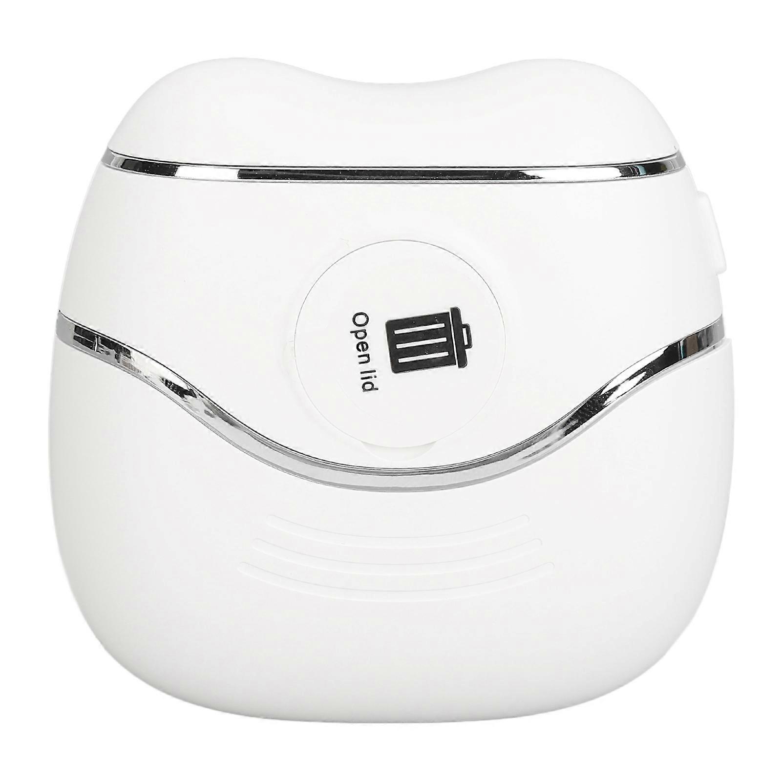 電動ネイルクリッパー多機能効率的な安全性低ノイズ自動ネイルクリッパーホームトラベル用