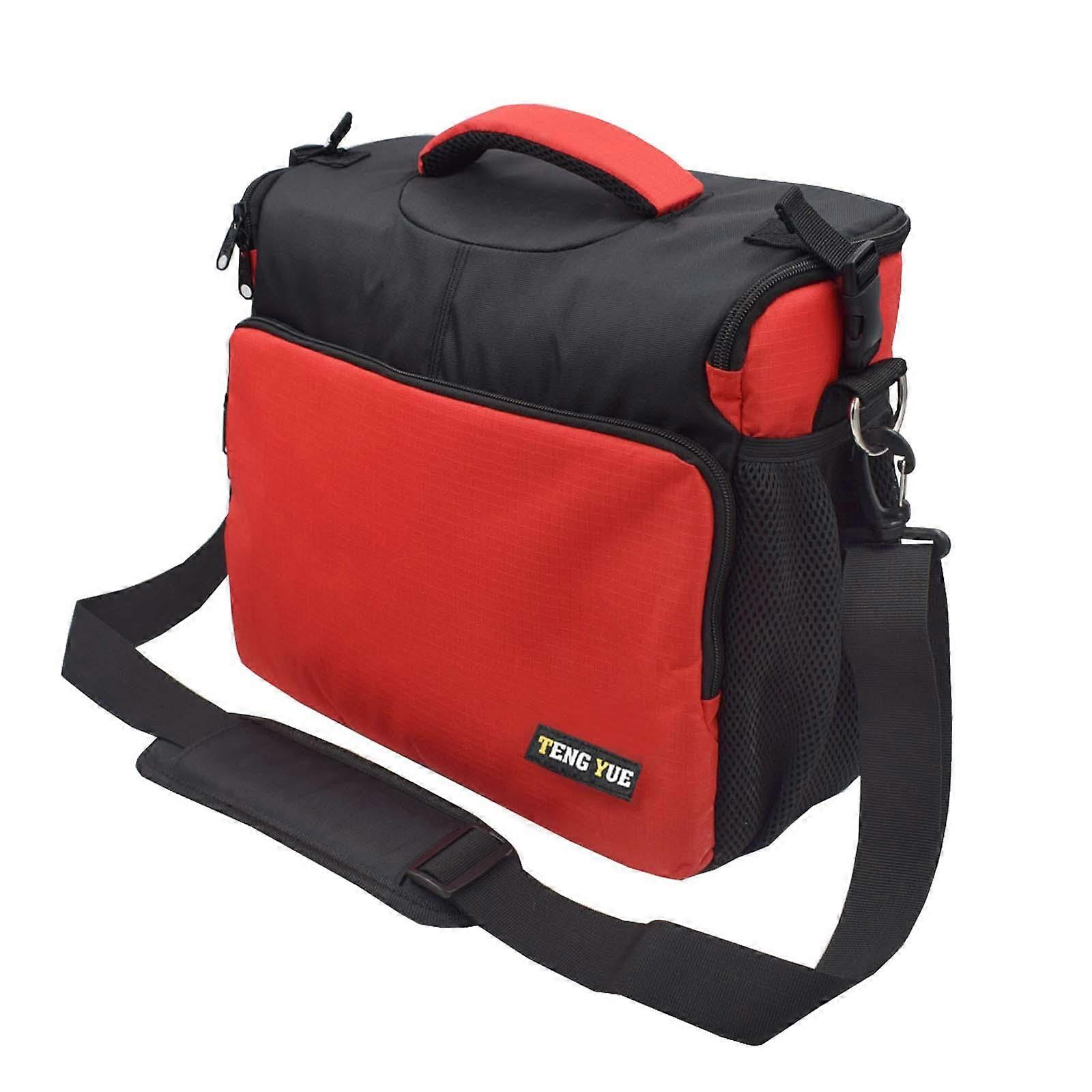 Projector Bag Handbag Adjustable Shoulder Strap Carrying Case Projector Case