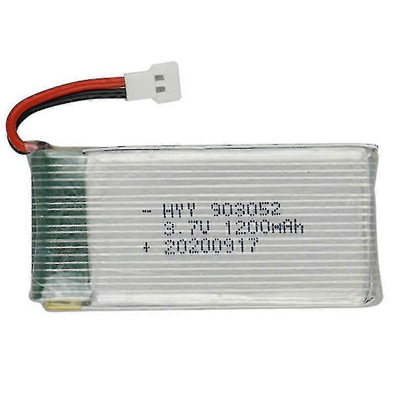 903052 Rechargeable Battery For Syma X5 X5c Quadcopter Drone Replacement Parts