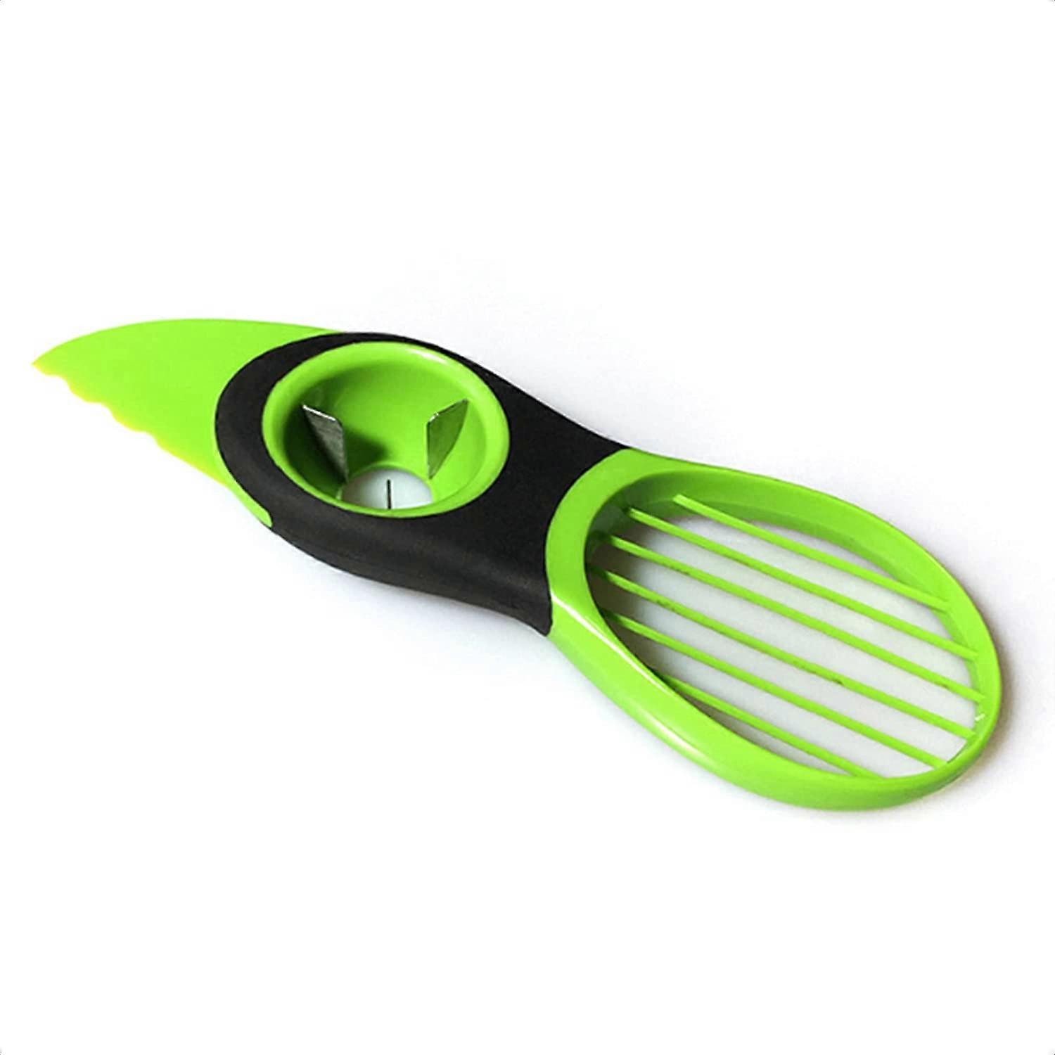 Avocado cutter - avocado tool - kitchen gadget - vegetable cutter
