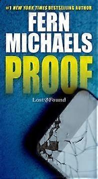 Proof - Fern Michaels