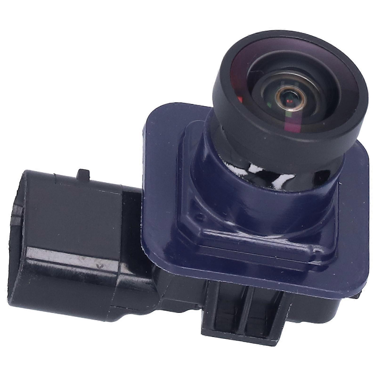 Rear View Backup Park Assist Camera ES7Z19G490A Replacement for Fusion 20132016 NO.07935