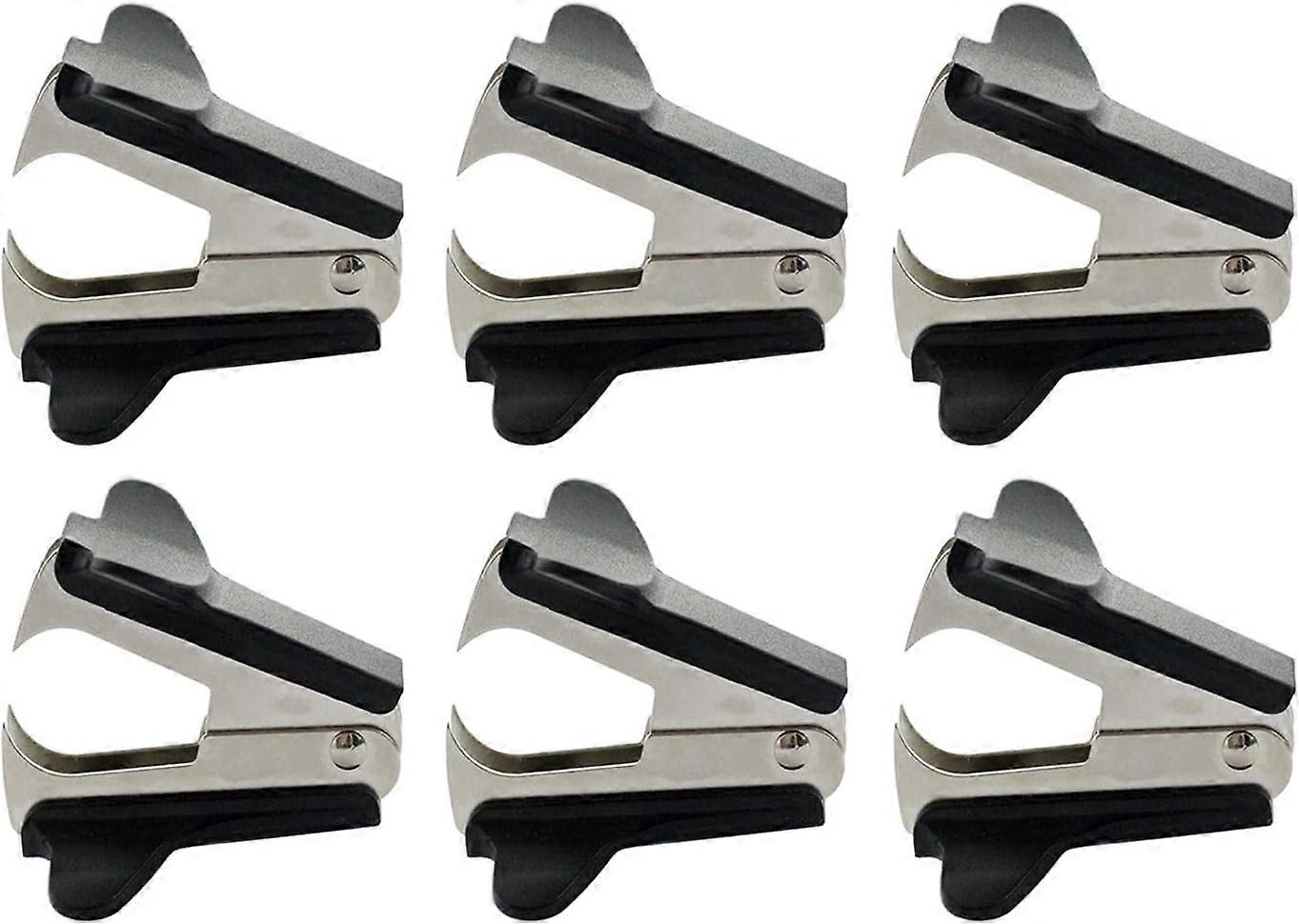 Staple Remover Staple Puller Removal Tool for School Office Home 3 Pack