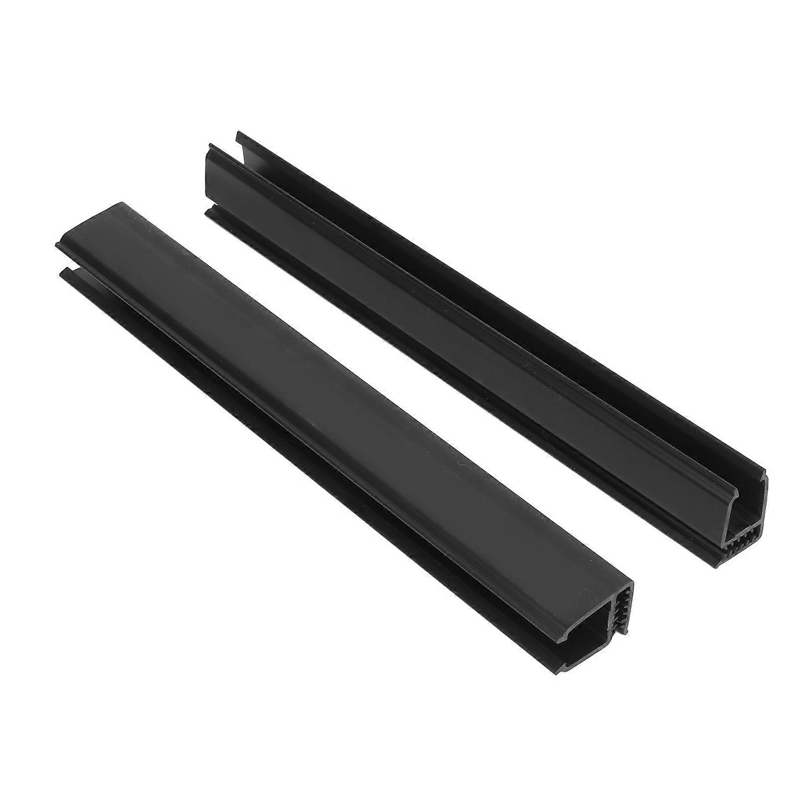 1 Pair Golf Cart Windshield Clips Sash Mounting Kit EGWHC10 Replacement for EZGO 1994 to Up TXT DCS PDS Golf Cart E2U911