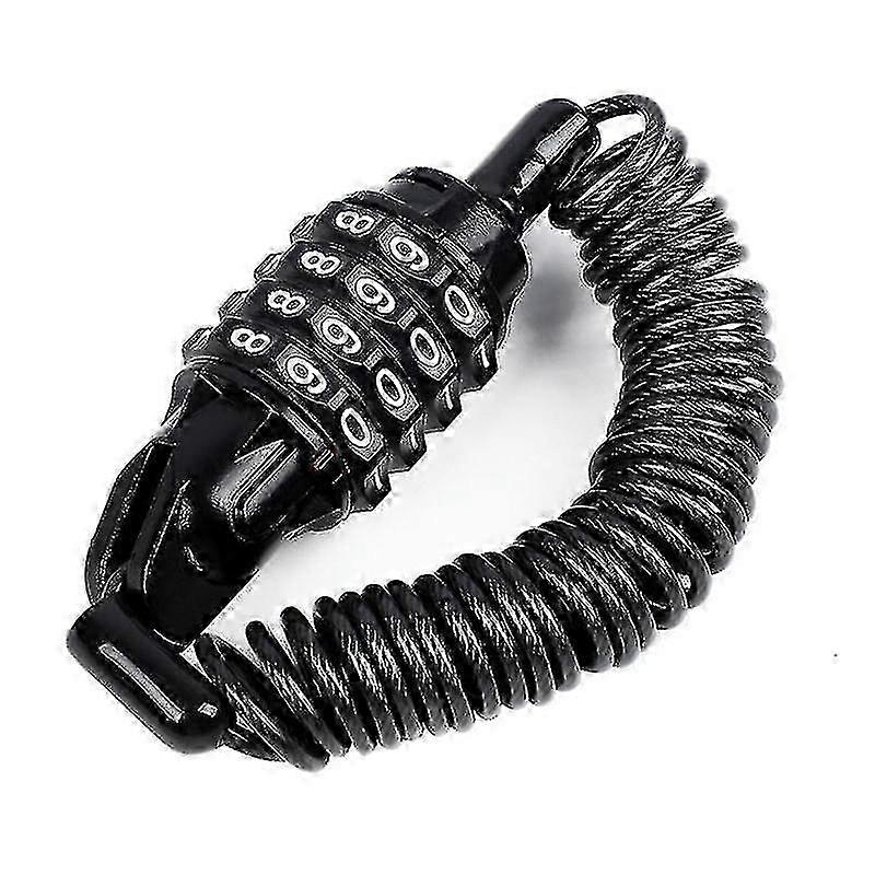 Bicycle Lock 130cm_Feb