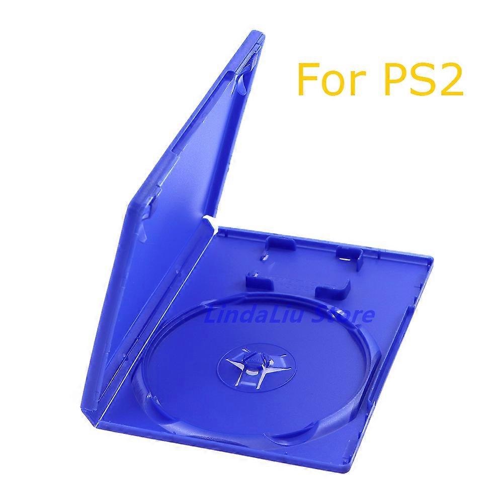 1-częściowy futerał ochronny na płyty CD/DVD do konsoli do gier Playstation 4/5, do konsoli do PS4/ps5 - Akcesoria