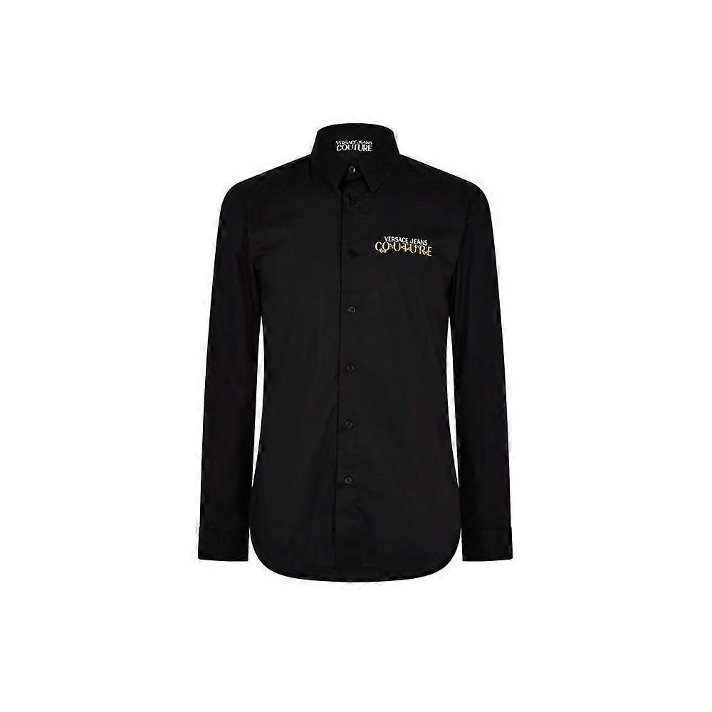 Shirts Versace Regular Fit 75GALYS3