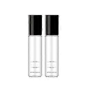 Men's Perfume Round Convenient Perfume Sample Spray 20ml