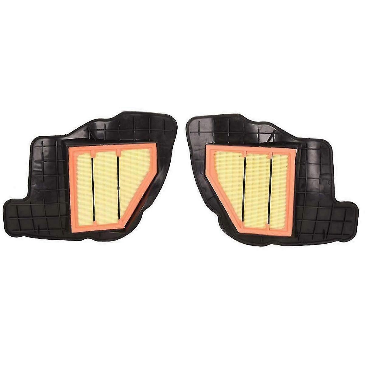 For Car Air Filter Elements 13717577457 13717577458 for BMW 5 Series
