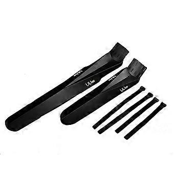 Bicycle Fenders Front/Rear Tire Wheel Fenders Bike Wings Mudguard Mountain Bike Road Cycling Gear Accessories