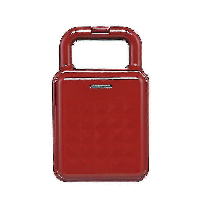 Smörgåsmaskin 650w - Multifunktion