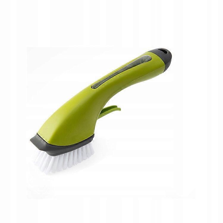 Keuken borstel wasmachine afwasmachine dispenser