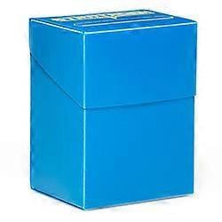 Caixa de Convés Big Box, Azul