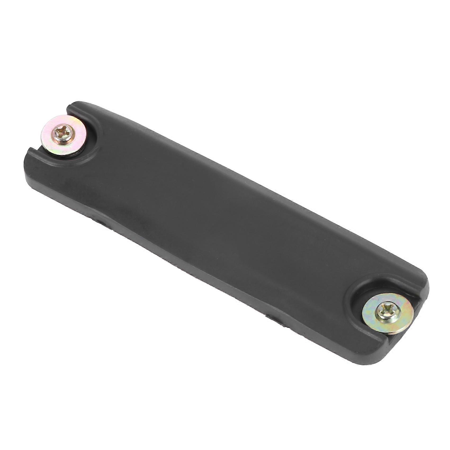 Trunk Hatch Liftgate Switch Latch Release Button Cover Replacement For