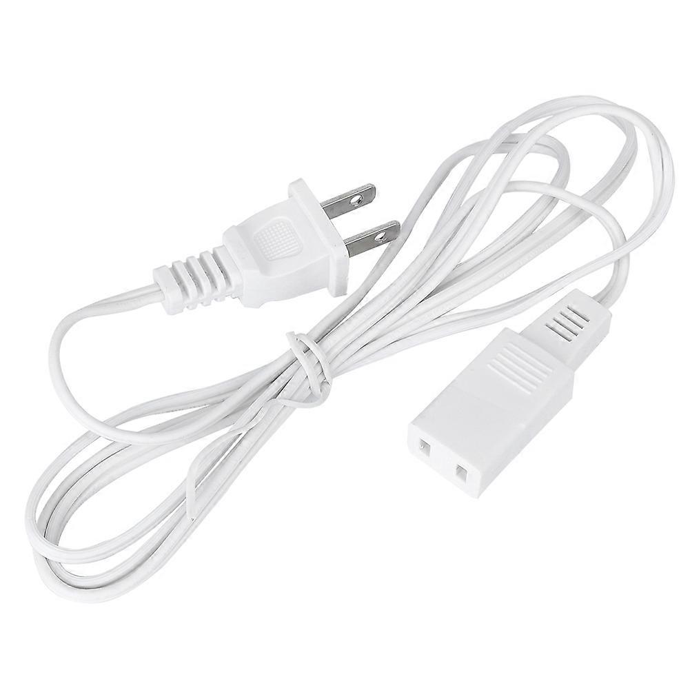 Knitting Machine Accessories Power Cable Cord for KH920/KH930/KH940 US Plug 110V