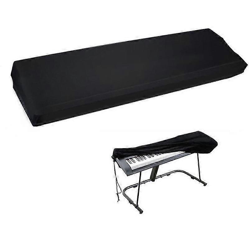 Piano Keyboard Cover Piano 61 /88 Keyboard Dustproof Waterproof Cover