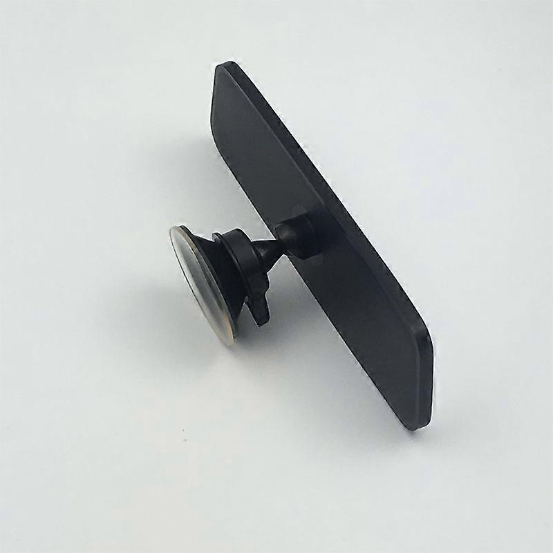 1xcf universal interior mirror with suction, without 360  rotation, for car