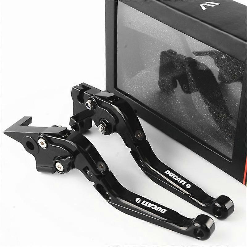 لدوكاتي MultistradaMONSTER 950 937 21-23 تعديل قابض بوق الفرامل