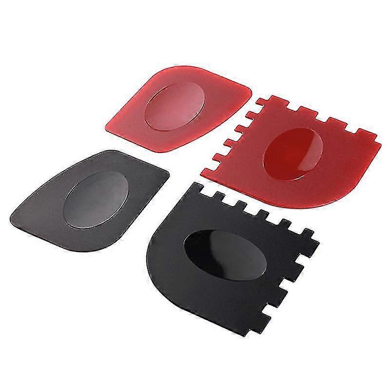 Grill Scraper Scraper Grill Scraper And Barbecue Scraper Kitchen Tools Barbecue Accessories