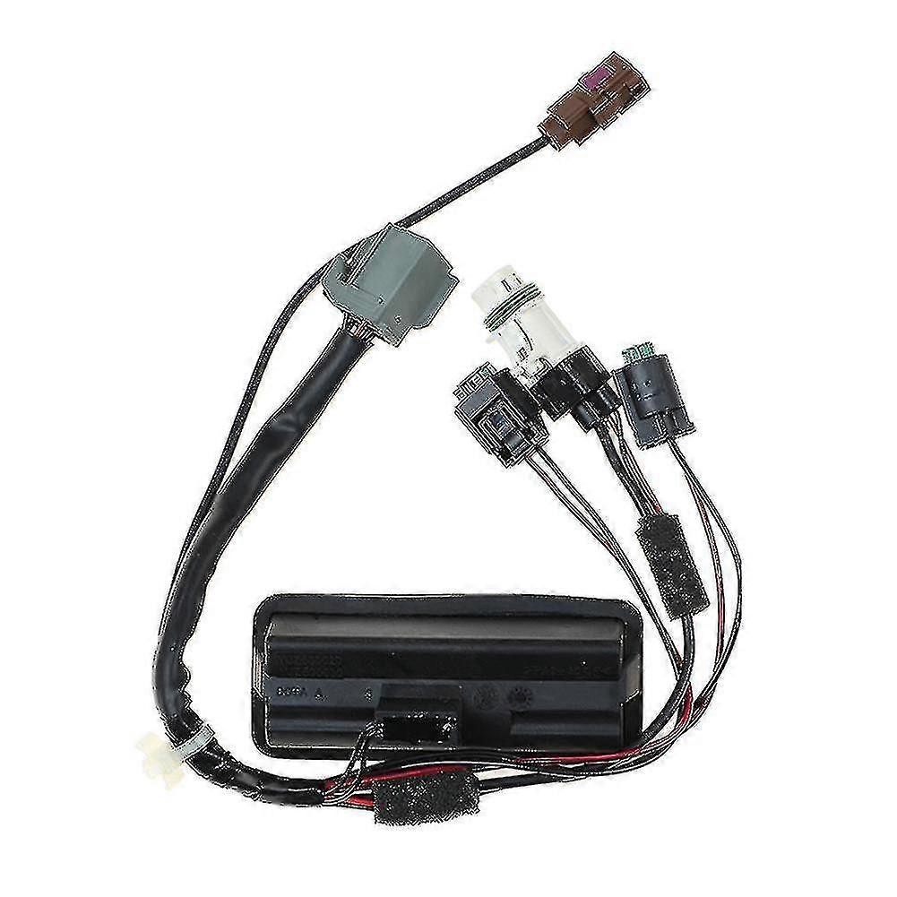 For Discovery 4 Lr4 2010-2016 Rear Tailgate Trunk Lock Release Handle Switch Lr015458 Lr071911