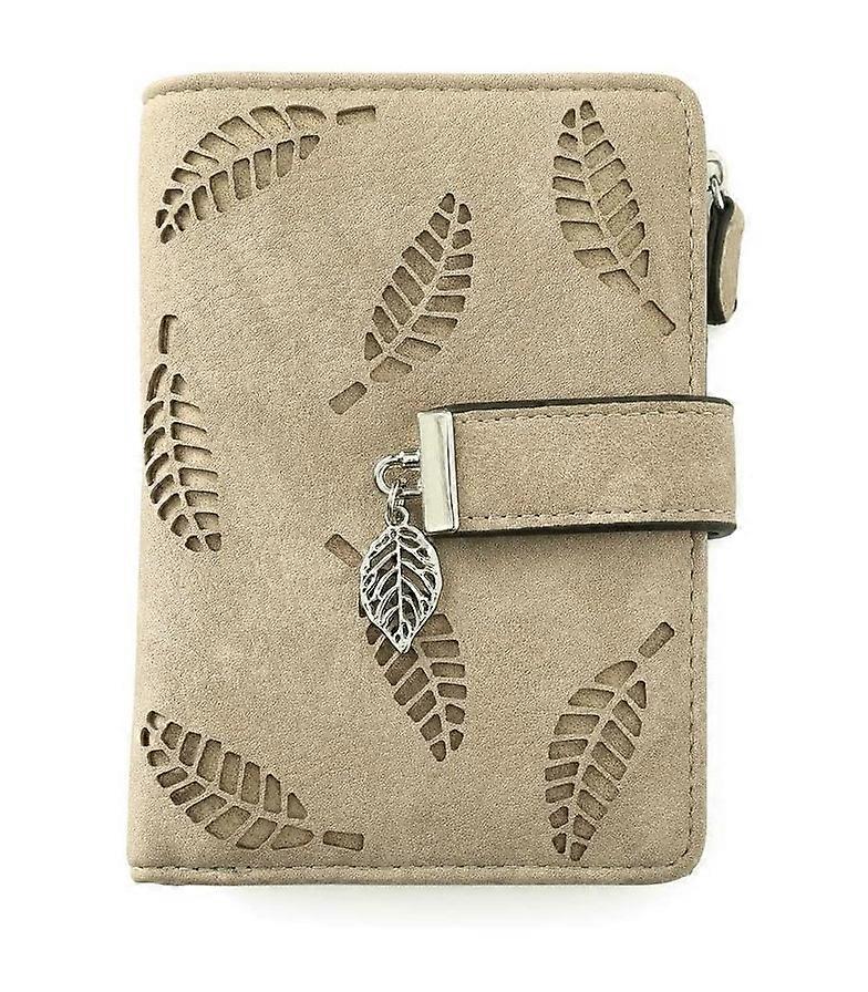 Fashion PU Leather Purse