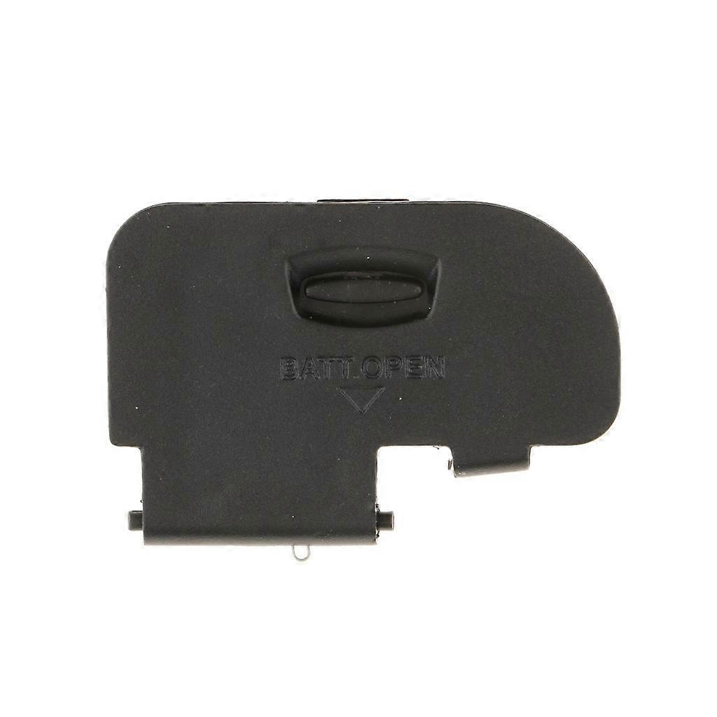 Battery Door Cover Lid Cap Replacement Part for     5D Mark III 5D3