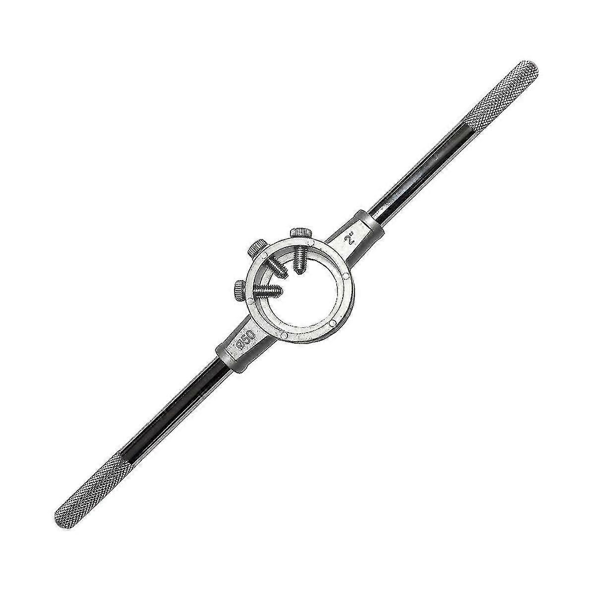 Round Die Wringing Tool Hand Die Holder