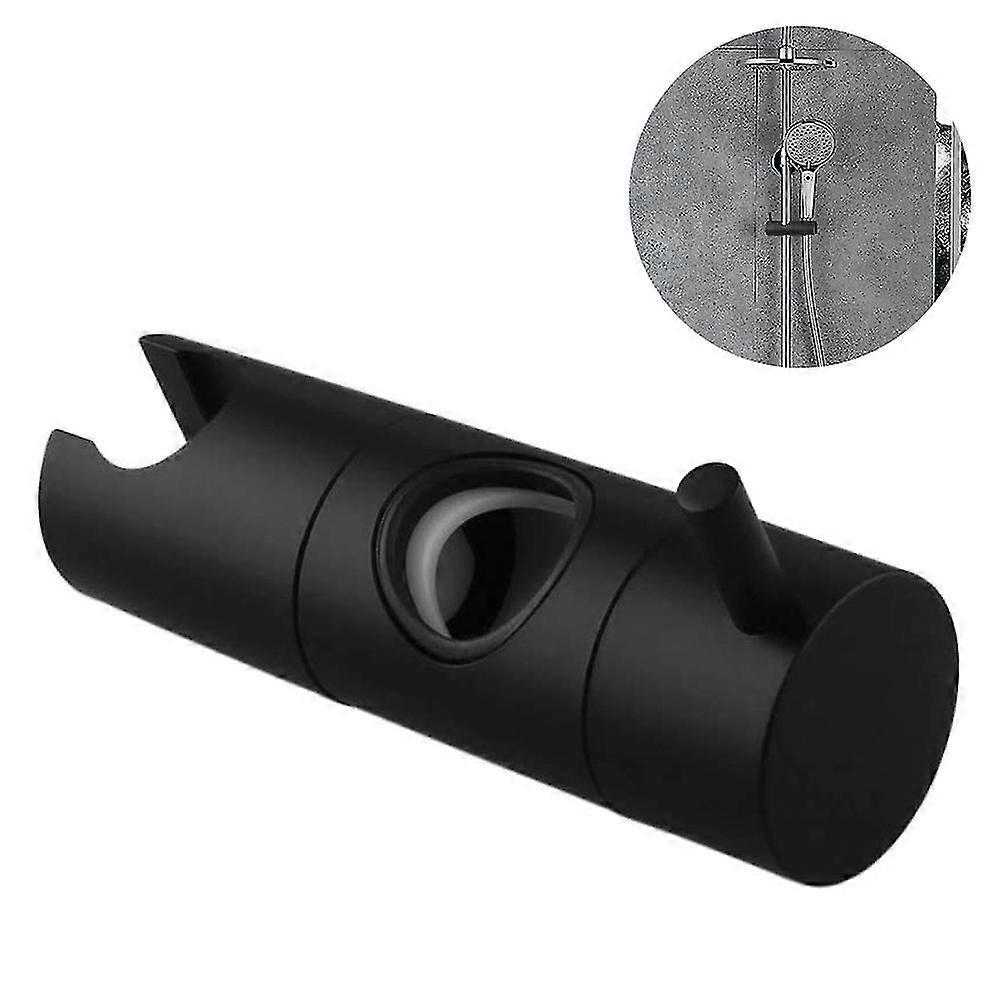 Universal Hand Shower Holder, Adjustable Shower Holder, 360 Rotatable Shower Hand Shower Holder For Slide