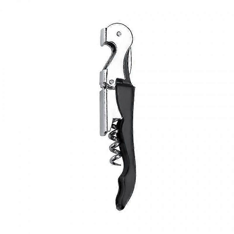 Select Waiter's Corkscrew, Stainless Steel/black-