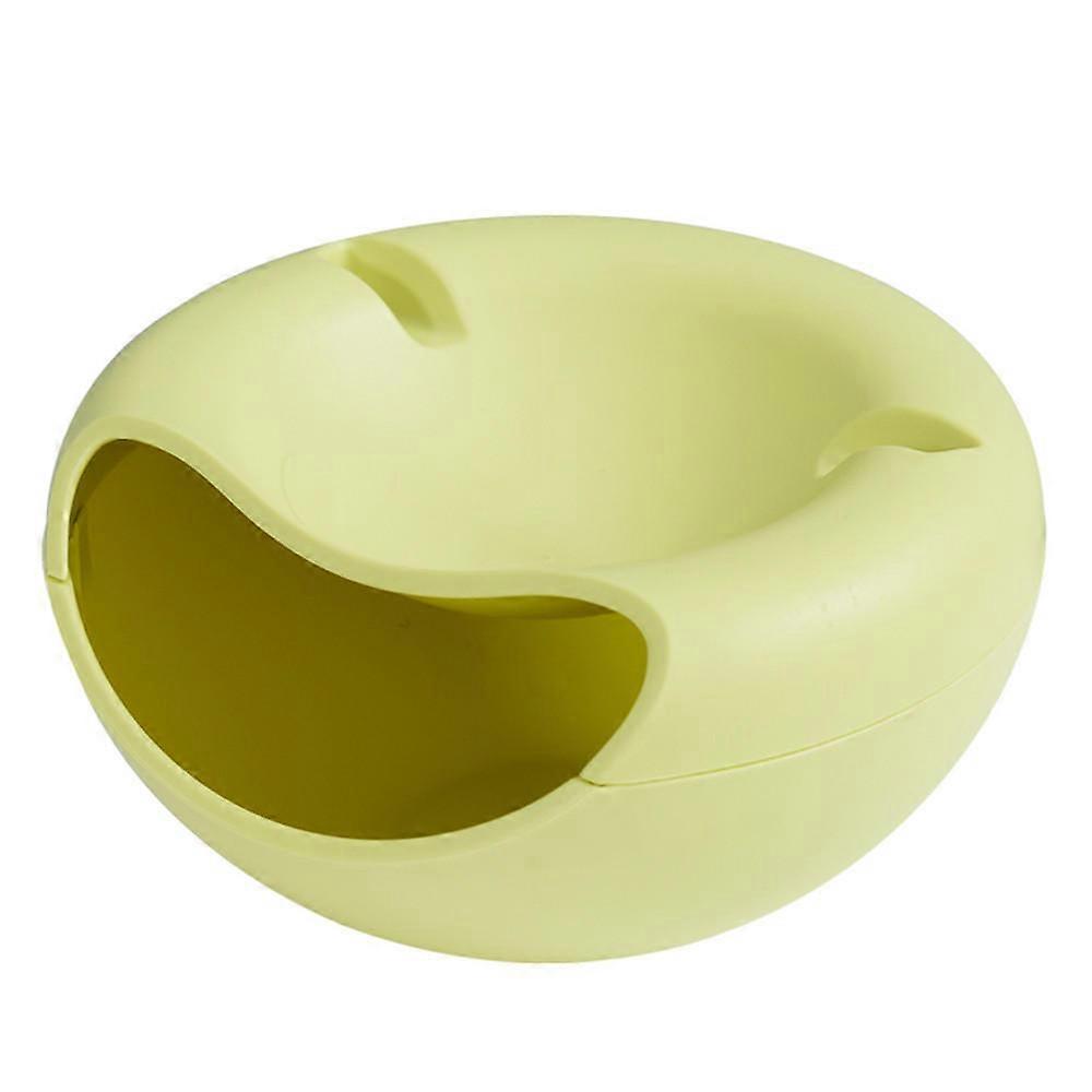 Creative Shape Bowl Perfect For Seeds Nuts And Dry Fruits Storage Box