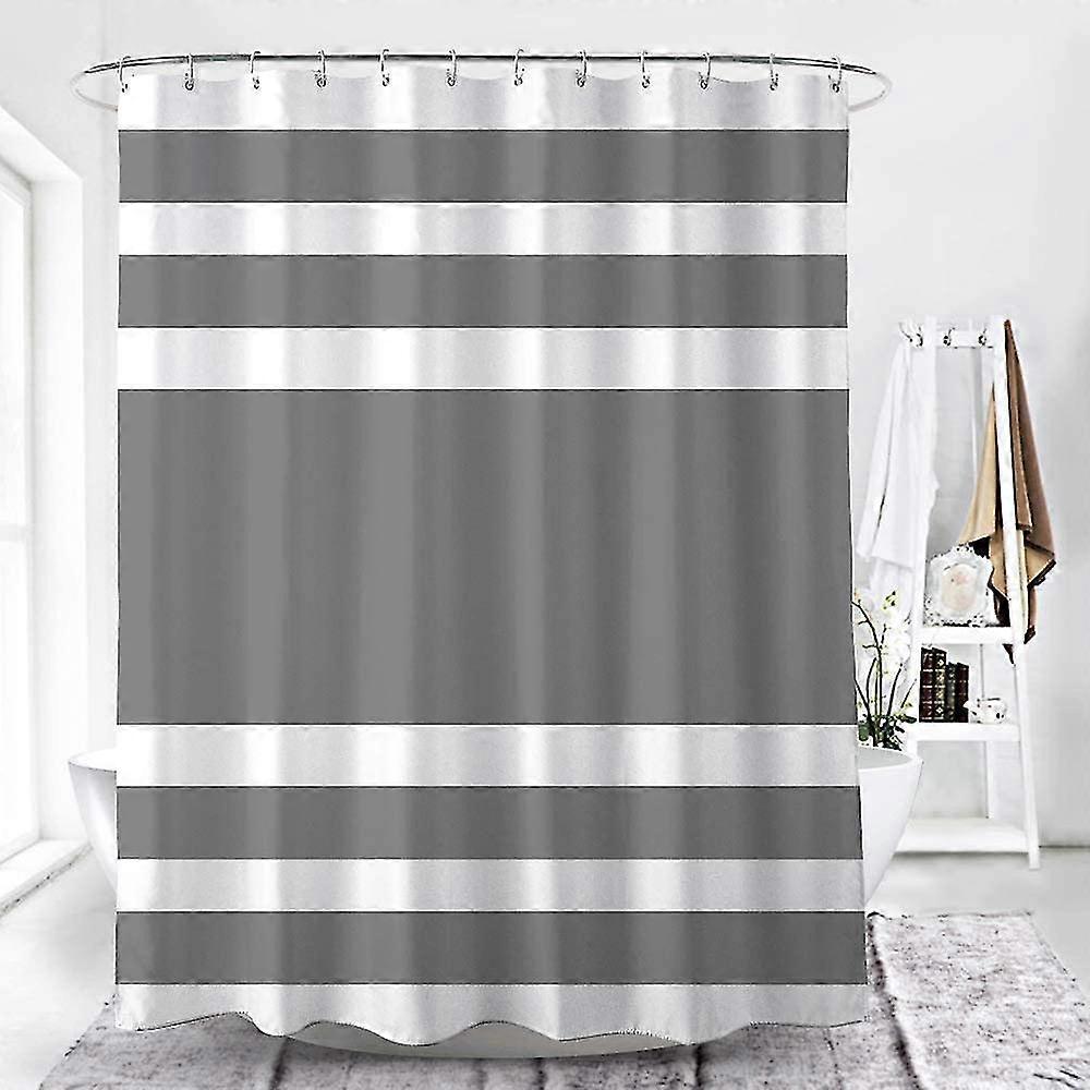 shower curtain