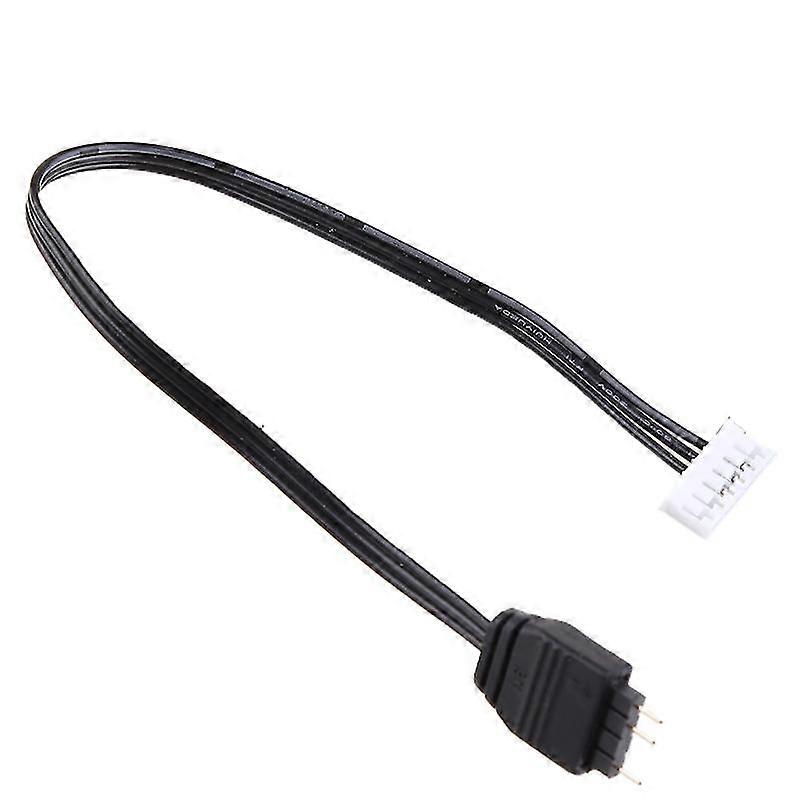 Adapter Cable 5v 3pin To 6pin Adapter Cable For Coolmoon Brand Controllers