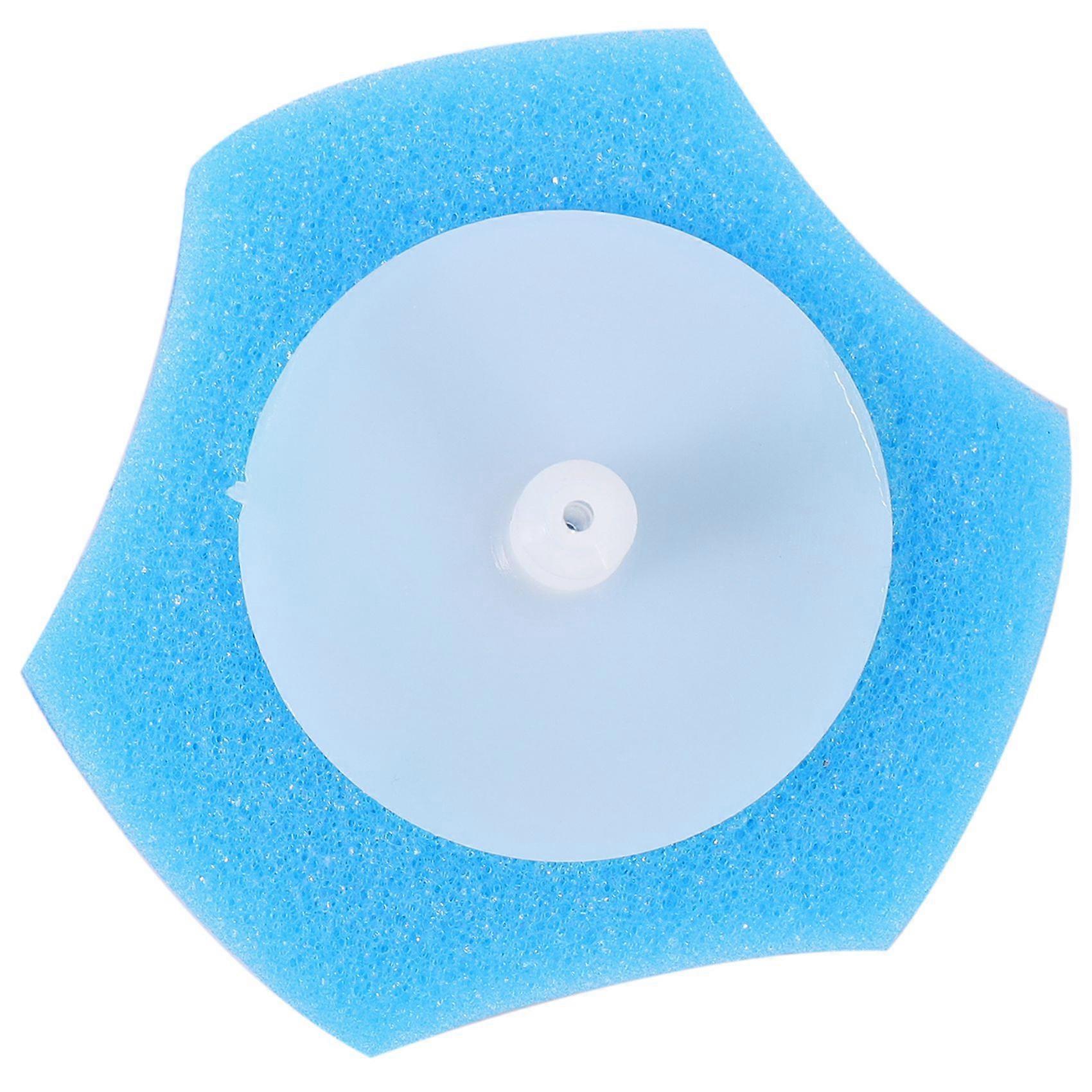 Disposable Toilet Cleaning System Disposable Toilet Flushable Refill Brush Flushable Refills - 48 R