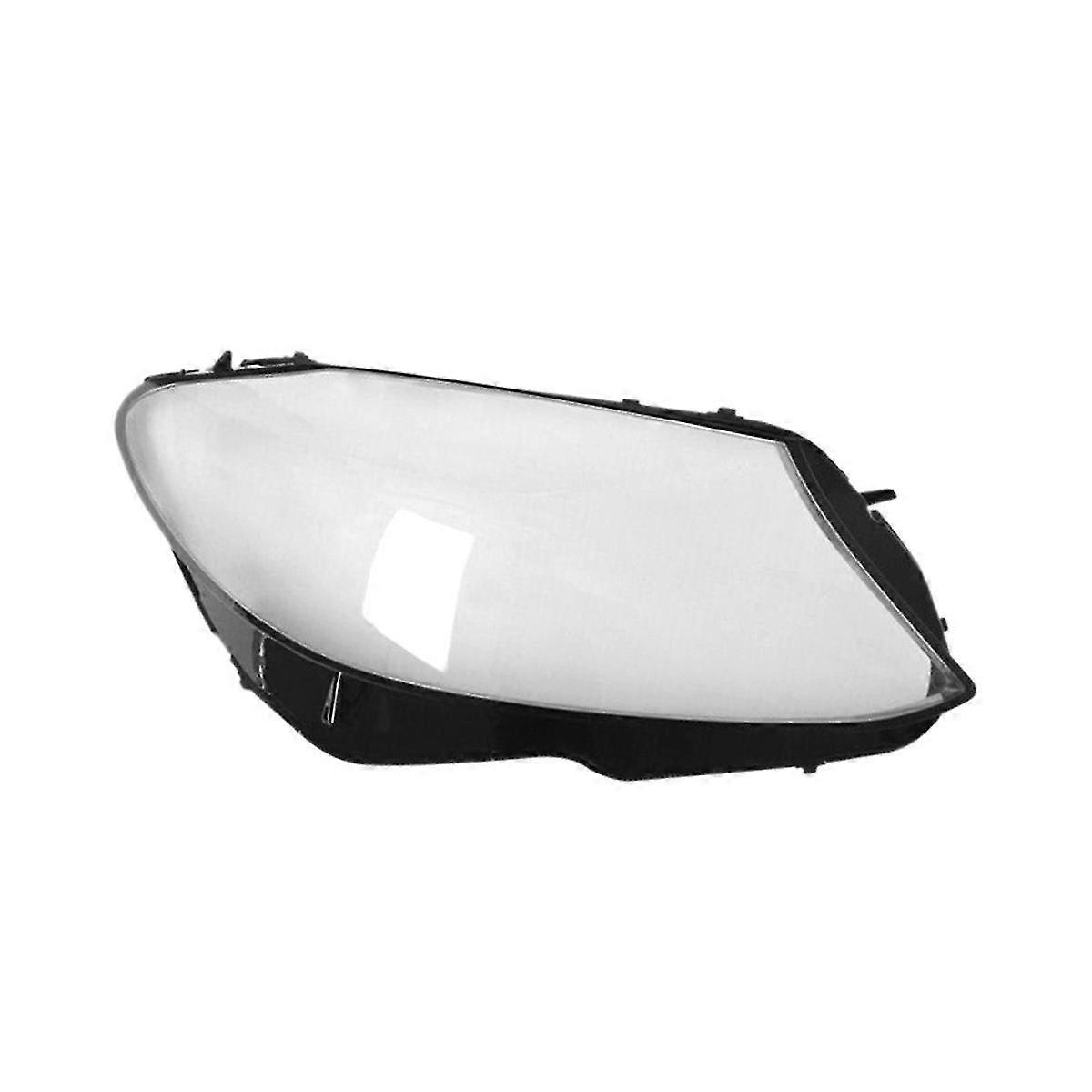 Scheinwerfer Lampenabdeckung Transparenter Lampenschirm Für W205 C180 C200 C260L C250 2015-2018 A2059067403
