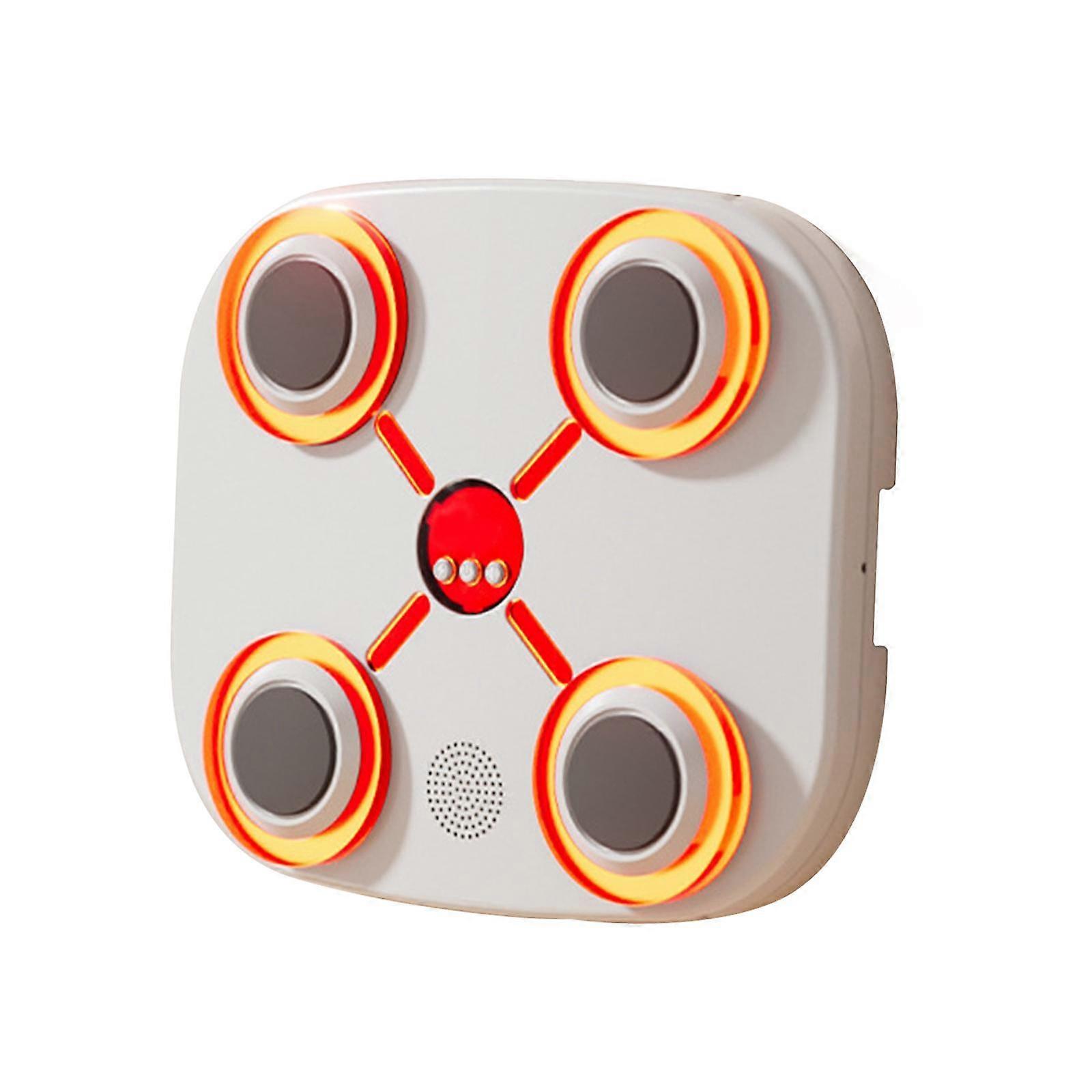 Electronic Boxing Machine Exercise Agility Training Taekwondo Boxing Trainer Boxing Machine