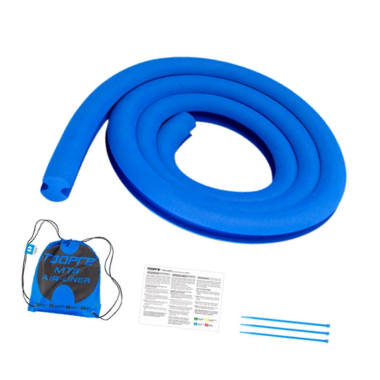 צמיג אופני הרים הכנס כלי מגן צינור אופניים לרכיבה ספורטיבית