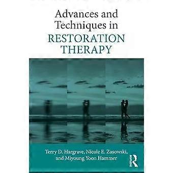 Avanços e Técnicas em Terapia de Restauração por Miyoung Yoon Hammer (Livro de Bolso)